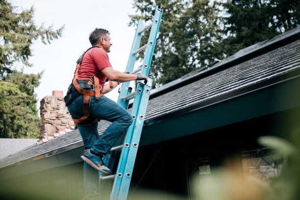 Best Rubber Roofing (EPDM, TPO)  in St Pauls, NC